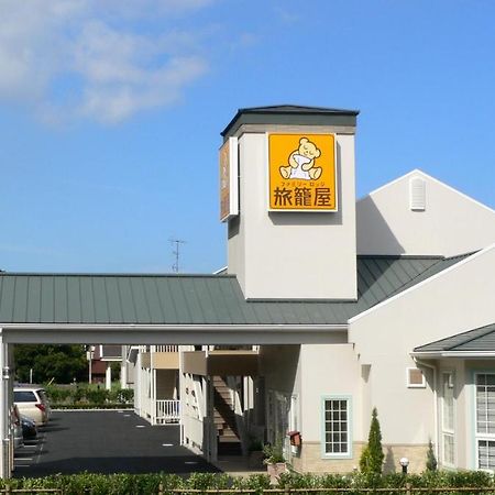 Family Lodge Hatagoya Sodegaura Exterior foto